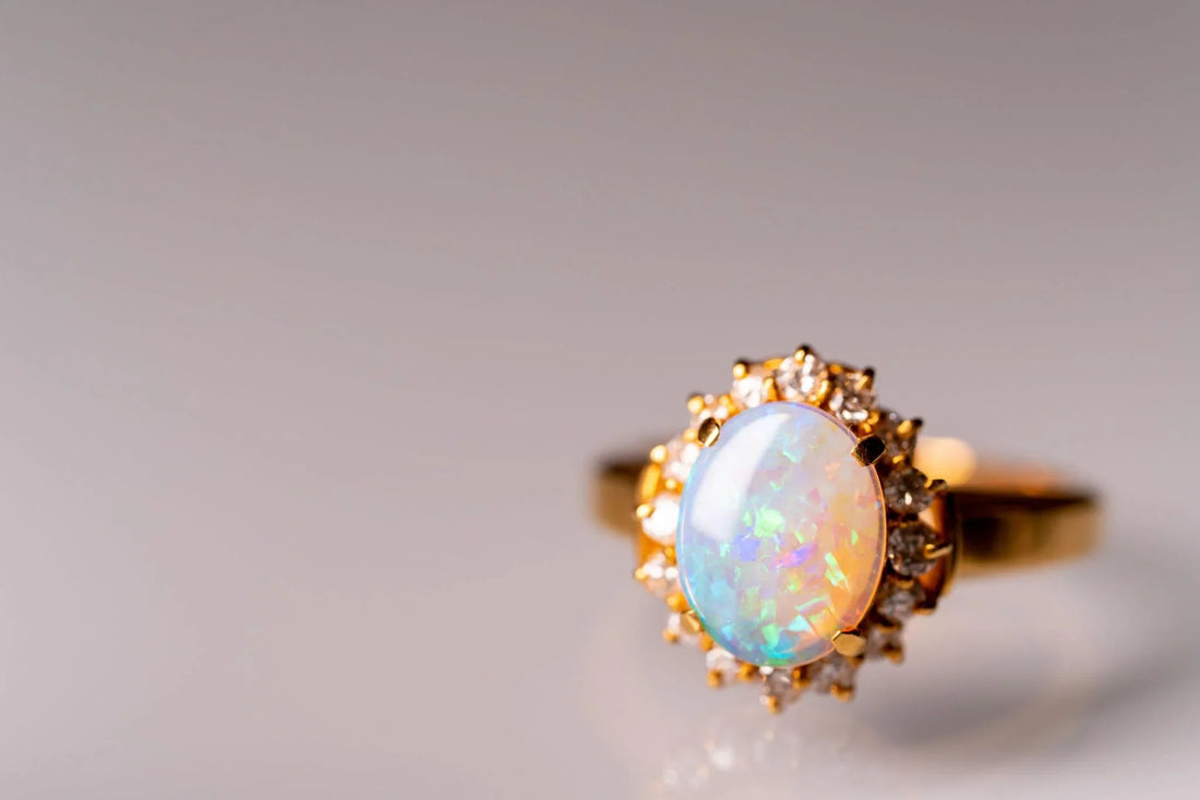 Why Opal Is the Perfect Birthday Gift