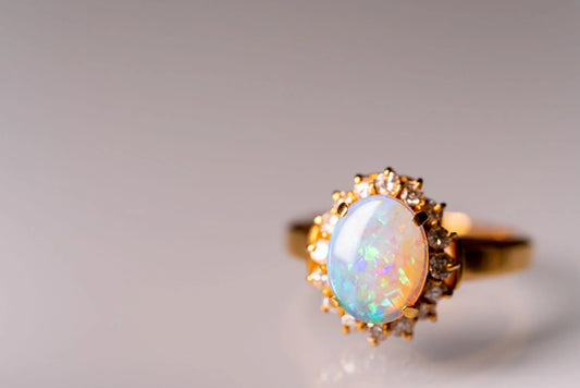 Why Opal Is the Perfect Birthday Gift