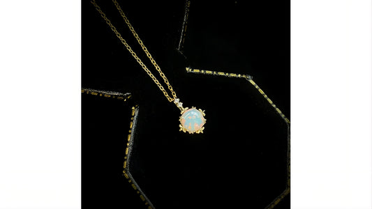 Opal Jewelry Gift Guide for Her