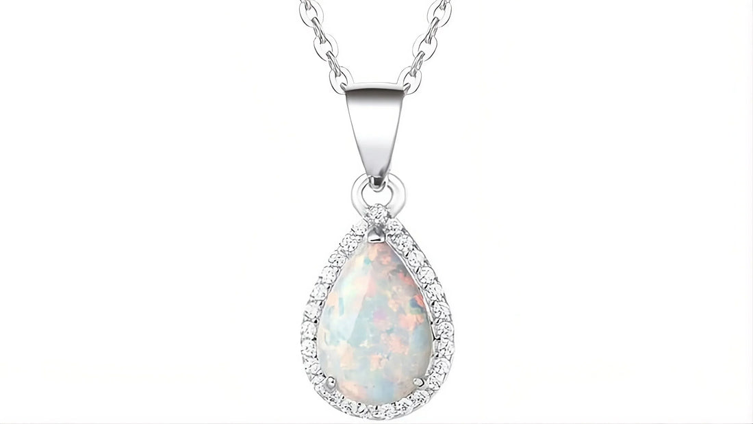 Opal Stone Meaning, Healing Properties & Benefits