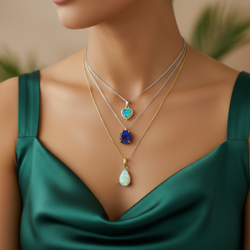 NECKLACE