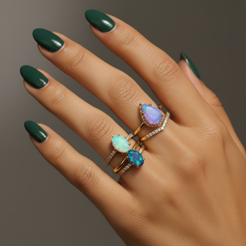 RINGS